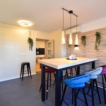 First Choice Ilica Apartment Zagreb Eksteriør bilde